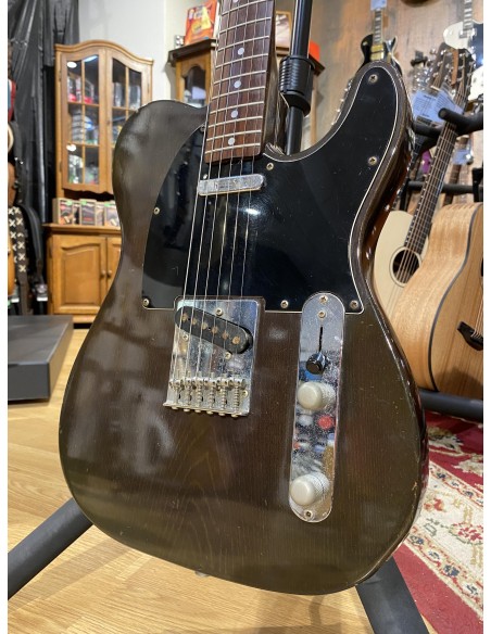 Tokai TTE-60RR Breezy Sound Tele 1982