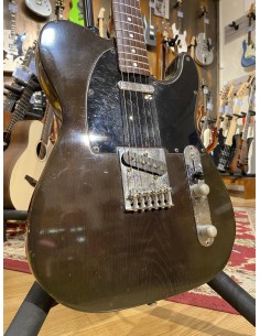 Tokai TTE-60RR Breezy Sound Tele 1982 2