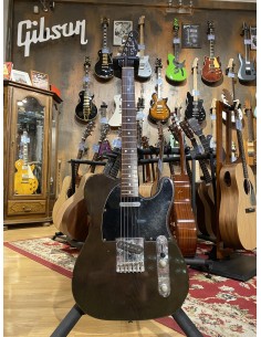 Tokai TTE-60RR Breezy Sound Tele 1982