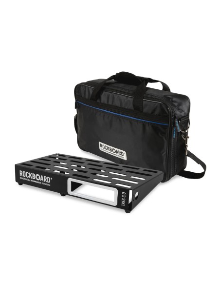 Rockboard Tres 3.0 w/Bag