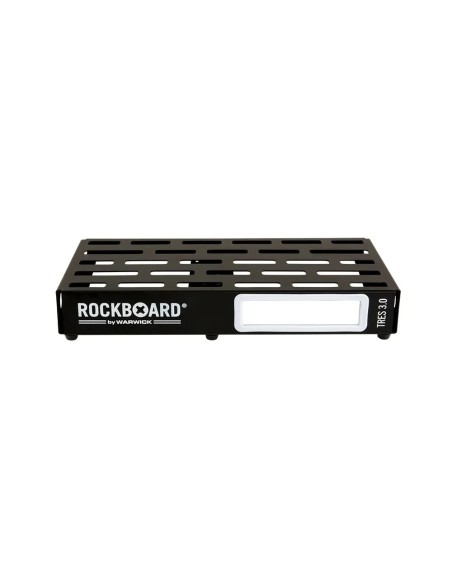 Rockboard Tres 3.0 koos kotiga