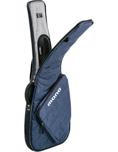 Mono M80 Electric Bass Sleeve 2.0 Moonlight Blue