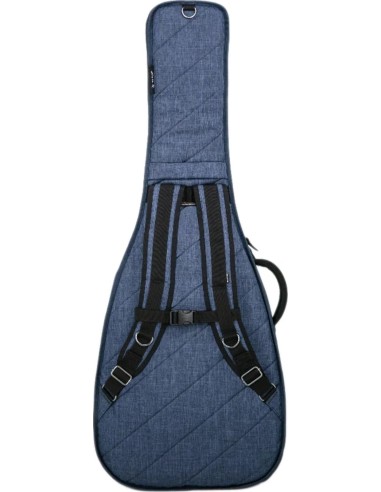 Mono M80 Electric Bass Sleeve 2.0 Moonlight Blue