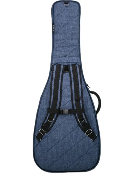 Mono M80 Electric Bass Sleeve 2.0 Moonlight Blue