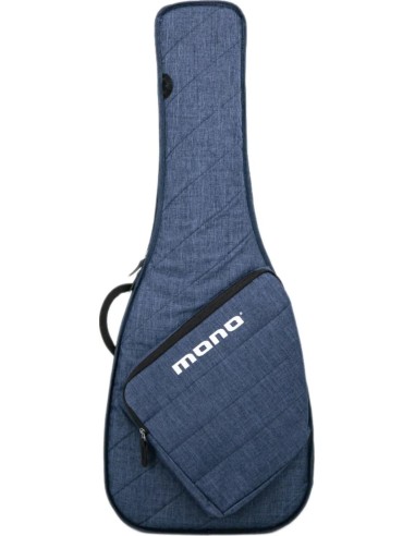 Mono M80 Electric Bass Sleeve 2.0 Moonlight Blue