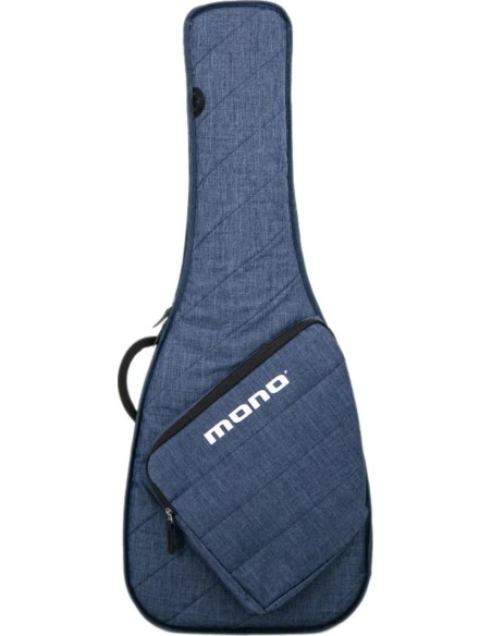 Mono M80 Electric Bass Sleeve 2.0 Moonlight Blue