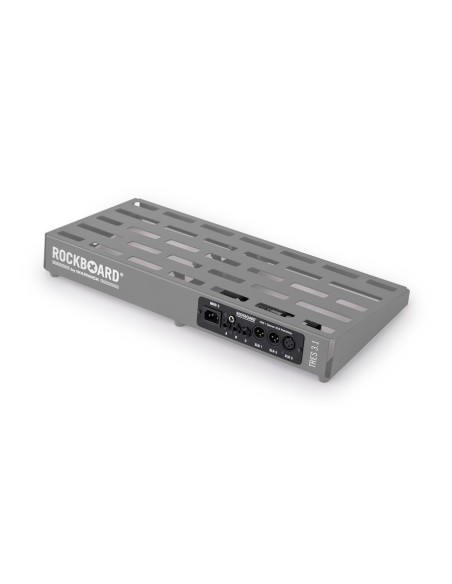 RockBoard MOD 3 V2 TRS XLR Patchbay