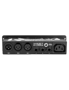 RockBoard MOD 3 V2 TRS XLR Patchbay 2