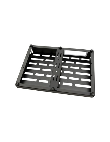 RockBoard QUAD 4.1 Pedalboard with Gig Bag