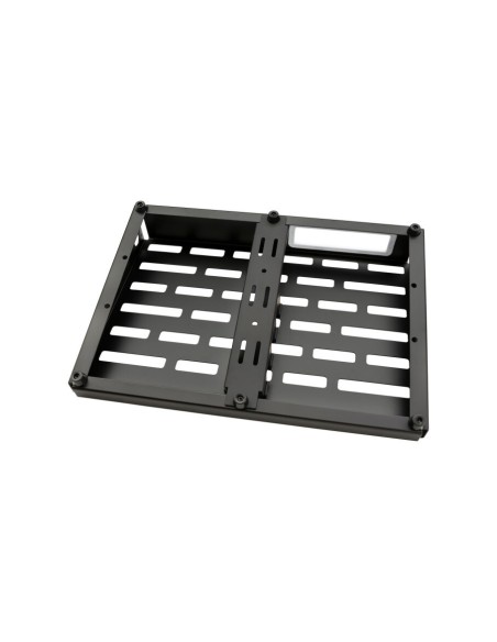 RockBoard QUAD 4.1 Pedalboard with Gig Bag