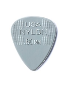 Dunlop Nylon Standard 2