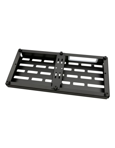 RockBoard TRES 3.1 Pedalboard with Flight Case