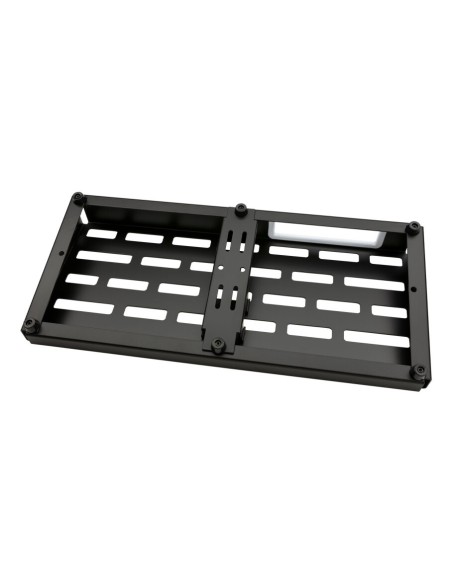 RockBoard TRES 3.1 Pedalboard with Flight Case