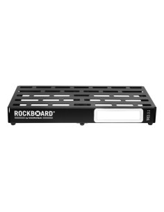 RockBoard TRES 3.1 Pedalboard with Flight Case 2