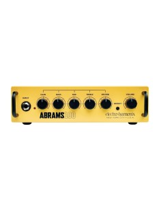 Electro Harmonix ABRAMS100 Guitar Amplifier Head