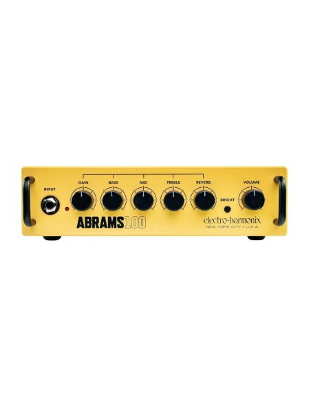 Electro Harmonix ABRAMS100 Guitar Amplifier Head
