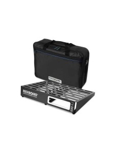 RockBoard QUAD 4.1 Pedalboard with Gig Bag