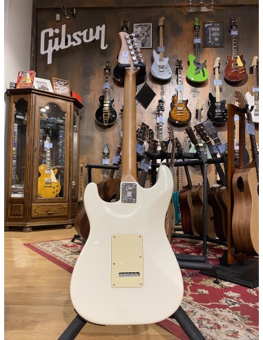 Mooer GTRS Standard 801 Intelligent Guitar Vintage White