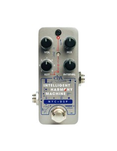 Electro Harmonix Pico Intelligent Harmony Machine