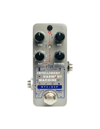 Electro Harmonix Pico Intelligent Harmony Machine