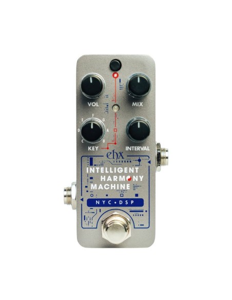 Electro Harmonix Pico Intelligent Harmony Machine