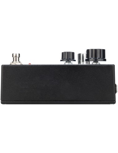 Earthquaker Devices ZEQD-Pre Analog Tube Preamp