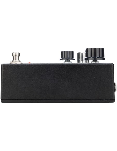 Earthquaker Devices ZEQD-Pre Analog Tube Preamp