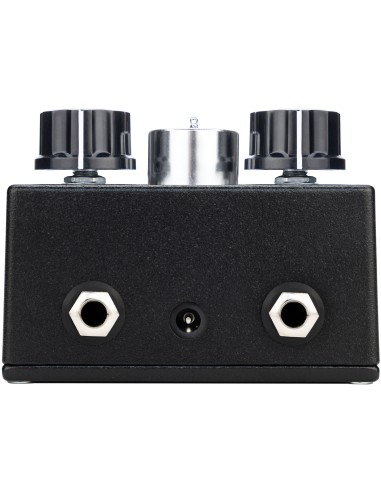 Earthquaker Devices ZEQD-Pre Analog Tube Preamp