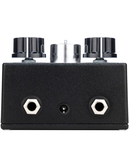 Earthquaker Devices ZEQD-Pre Analog Tube Preamp