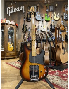 Ibanez ATK-300 Sunburst 1996 MIJ