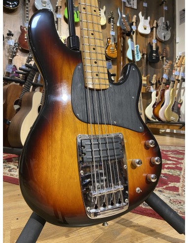 Ibanez ATK-300 Sunburst 1996 MIJ