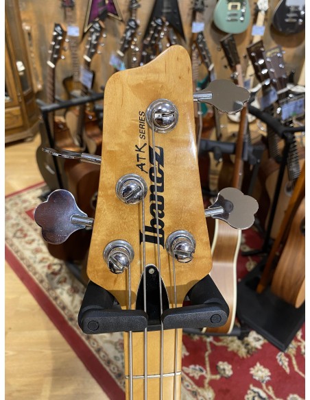 Ibanez ATK-300 Sunburst 1996 MIJ