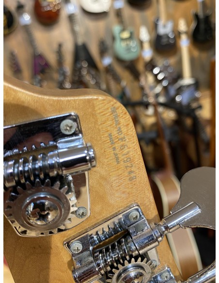 Ibanez ATK-300 Sunburst 1996 MIJ