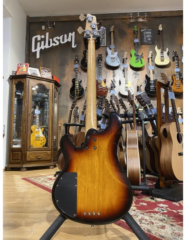 Ibanez ATK-300 Sunburst 1996 MIJ