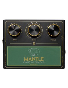 Walrus Audio Mantle