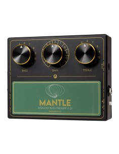 Walrus Audio Mantle 2