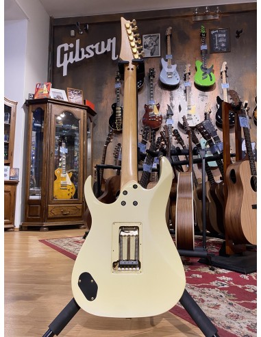 Ibanez RG550DX White 1997 MIJ
