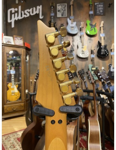 Ibanez RG550DX White 1997 MIJ