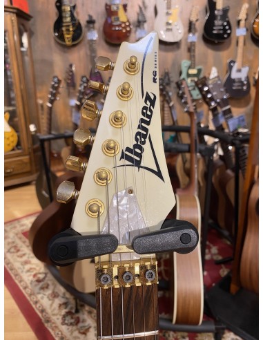 Ibanez RG550DX White 1997 MIJ