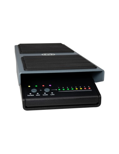 Walrus Audio Canvas Volume