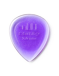 Dunlop Stubby Jazz 2