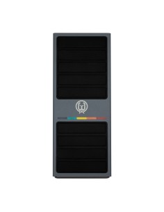 Walrus Audio Canvas Volume