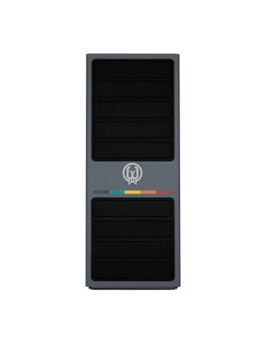 Walrus Audio Canvas Volume