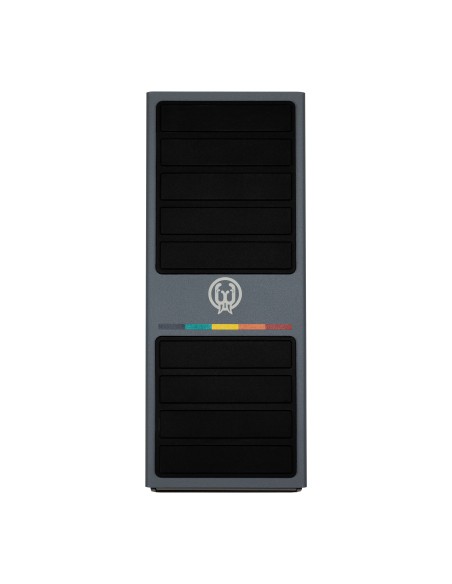 Walrus Audio Canvas Volume