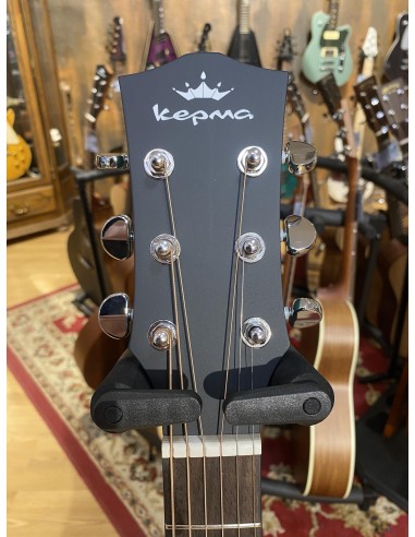 Kepma EACE+ K10 Grand Auditorium Blue