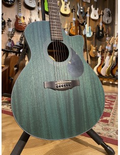 Kepma EACE+ K10 Grand Auditorium Blue 2