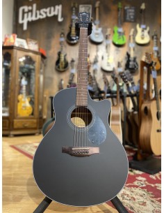 Kepma EACE+ K10 Grand Auditorium Black