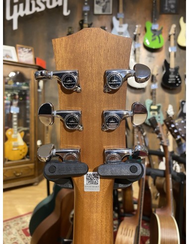 Kepma EACE+ K10 Grand Auditorium Black