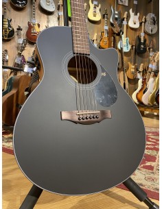 Kepma EACE+ K10 Grand Auditorium Black 2