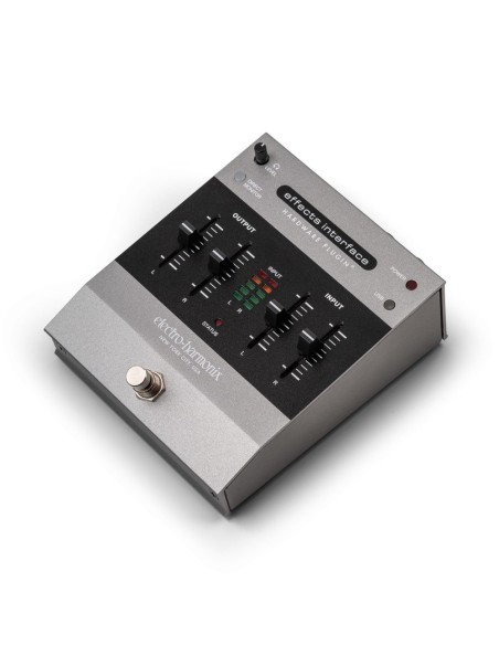 Electro Harmonix Effects Interface
